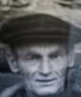 Максименко Василий Антонович