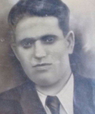 Манукян Тумас Степанович