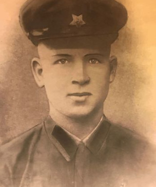 Глухов Иван Алексеевич