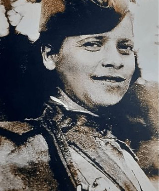 Демко Тина Карповна