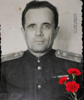 Бачманов Павел Сергеевич