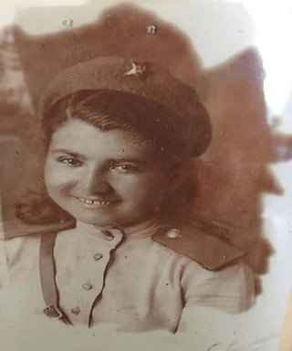 Далакян Варсеник Аршаковна