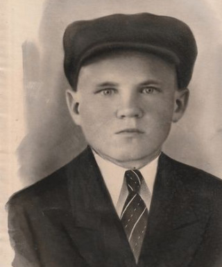 Думцев Василий Алексеевич