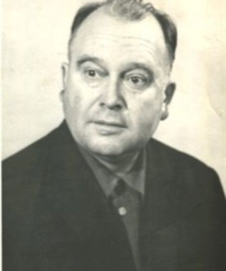 Дубровин Анатолий Иванович