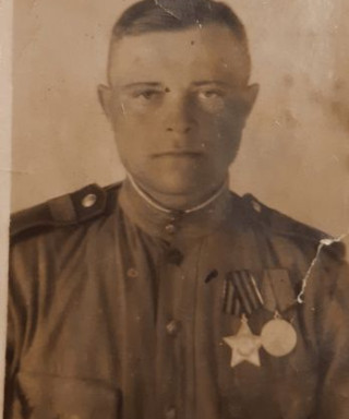 Ермолаев Александр Николаевич