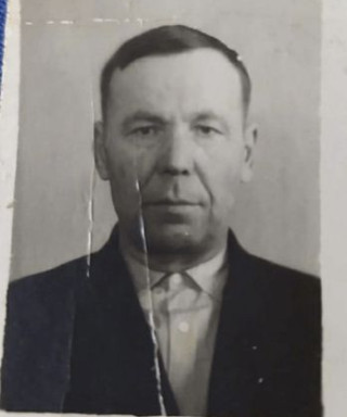 Дьяков Василий Фёдорович