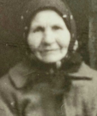 Муравьева Елизавета Васильевна