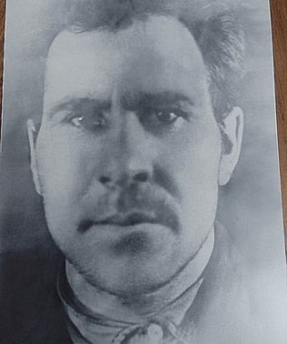 Александров Иван Александрович