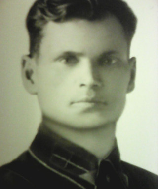 Павловский Александр Иванович