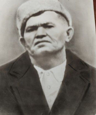 Котёнков Михаил Никифорович