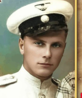 Максаев Трофим Иванович