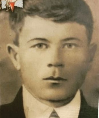 Лутов Иван Петрович