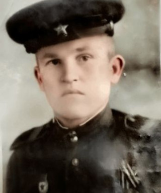 Городилов Борис Николаевич