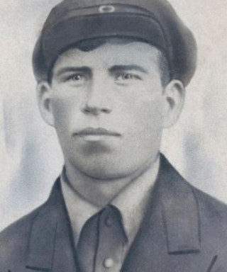 Полин Алексей Иванович