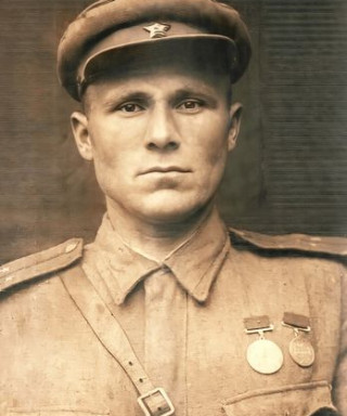 Желтков Павел Павлович