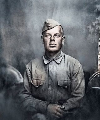 Талашов Иван Александрович