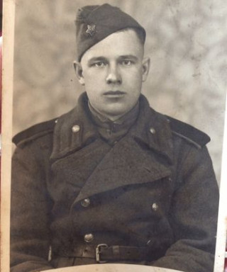 Александров Василий