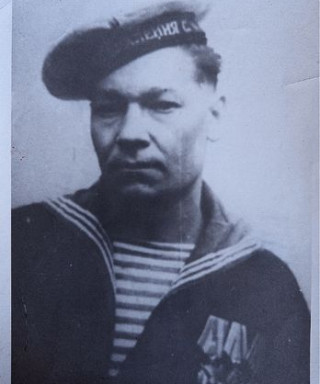 Афимьин Николай Васильевич