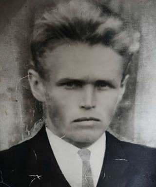 Дупляков Николай Владимирович