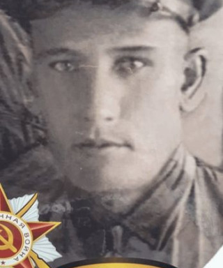 Парамзин Григорий Фомич