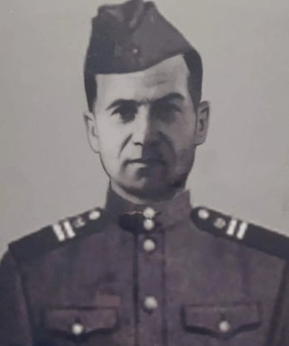 Горячев Алексей Иванович