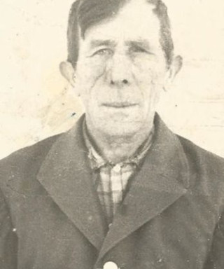 Казазаев Липантий Спиридонович