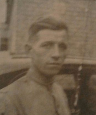 Сорокин Прохор Васильевич