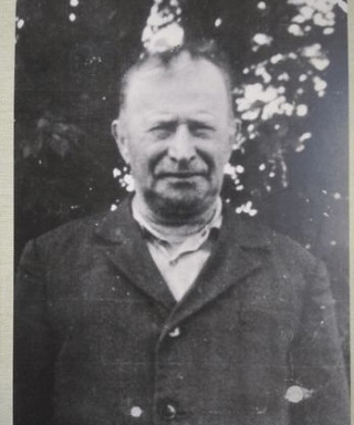 Макаров Александр Дмитриевич