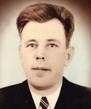 Фатькин Иван Григорьевич