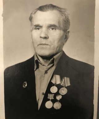 Ермолаев Николай Никитич