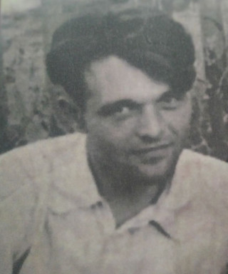 Кожемяко Александр Михайлович