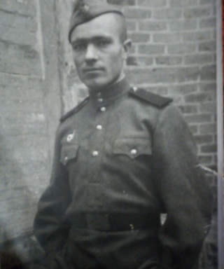 Пахотнов Александр Николаевич