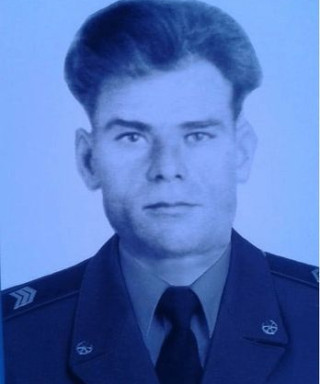 Коротков Иван Дмитриевич