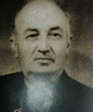 Цараев Николай Александрович