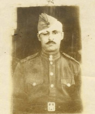 Дарчук Терентий Никитович