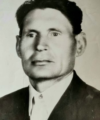 Муравьев Владимир Васильевич