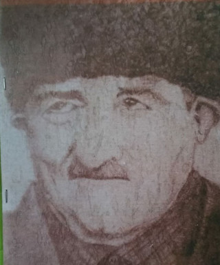 Тагиров Убайдула Тагирович