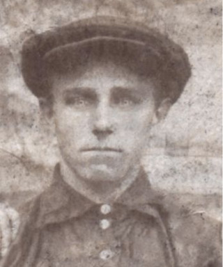 Белоглазов Филипп Матвеевич