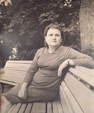 Тябокина Наталья Михайловна