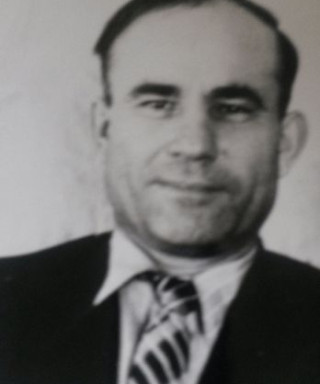 Панковский Михаил Николаевич