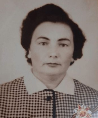 Федорова Нина Филипповна