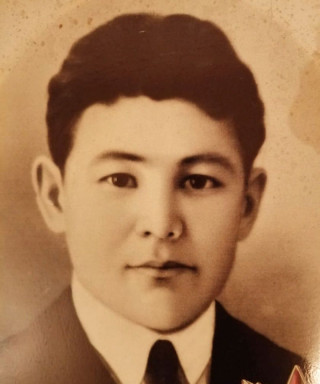 Мурзагалин Гильметдин Альтафович