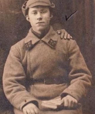 Горлов Иван Андреевич