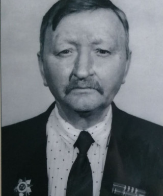 Павленко Савелий Емельянович