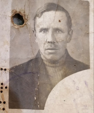 Лабутин Иван Иванович