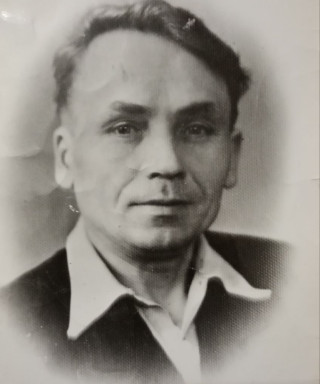 Дубов Иван Афанасьевич