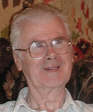 Гусев Сергей Фёдорович