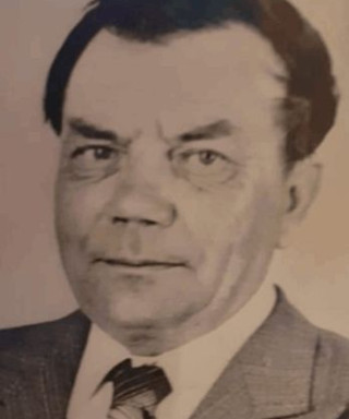 Пиксаев Пётр Иванович