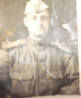 БЕСКОРОВАЙНЫЙ МИХАИЛ ПРОКОФЬЕВИЧ