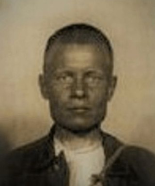 Овчинников Степан Иванович